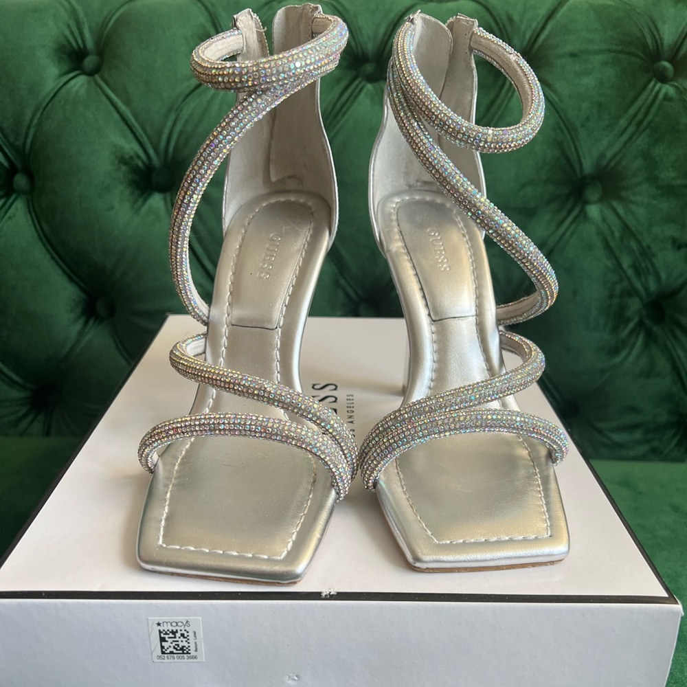 Any occasion shoes